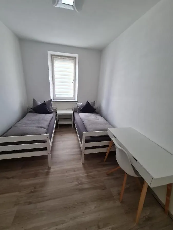 Apartment Ganze Wohnung Top Lage In Kempten  Deutschland