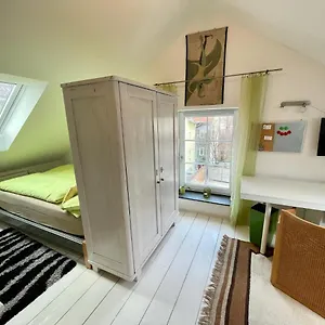 Privatunterkunft Zentrale Idylle In, Kempten (Allgäu)
