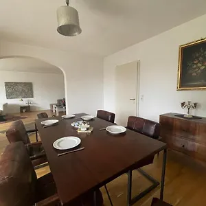 Apartment Ferienwohnung Kempten, Kempten (Allgäu)