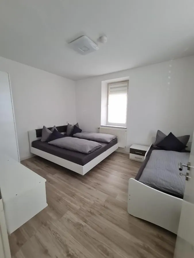 Apartment Ganze Wohnung Top Lage In Kempten Germany