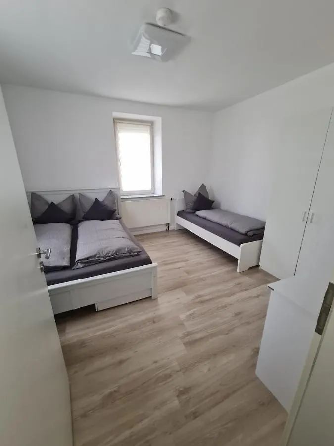 Ganze Wohnung Top Lage In Kempten