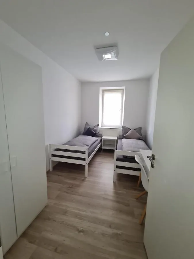 Apartment Ganze Wohnung Top Lage In Kempten