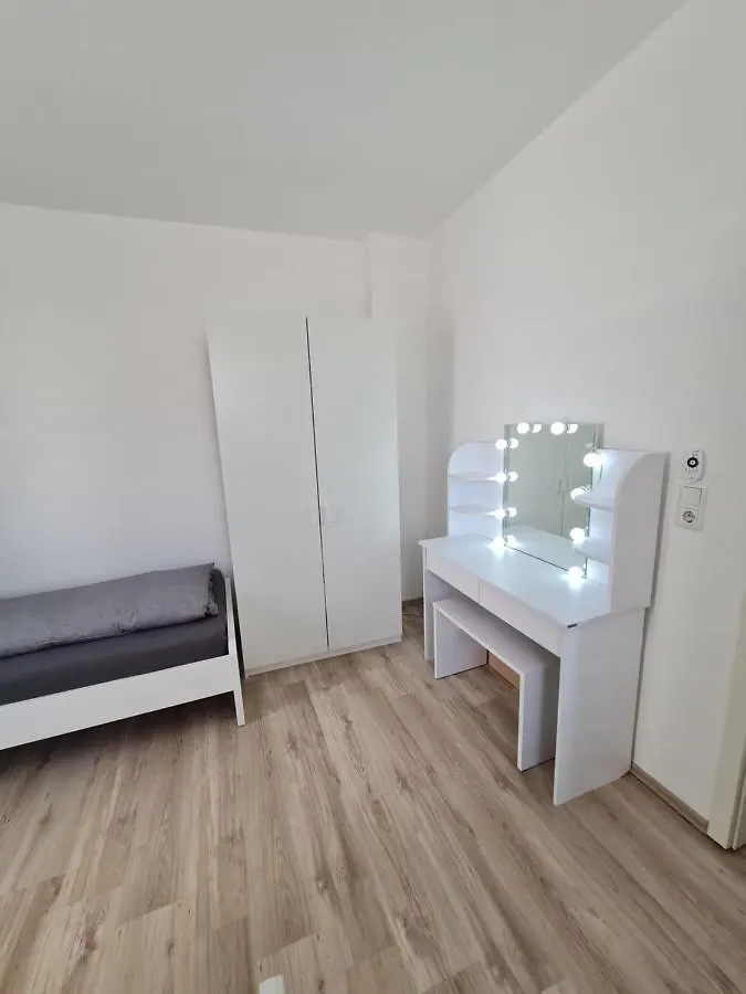 Ganze Wohnung Top Lage In Kempten Germany