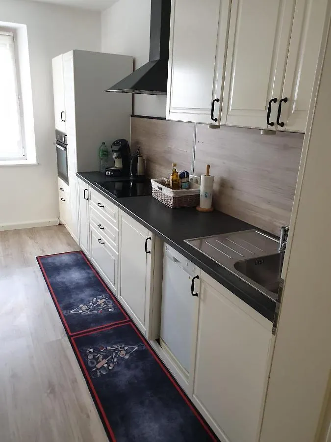 Ganze Wohnung Top Lage In Kempten