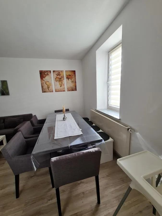 Apartment Ganze Wohnung Top Lage In Kempten