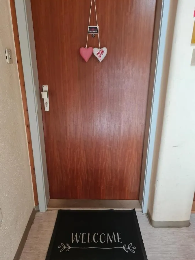 Ganze Wohnung Top Lage In Kempten Apartment